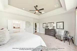 2402 Knapp Trl, Mansfield, TX 76063 - Photo 27