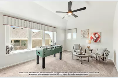 2402 Knapp Trail, Mansfield, TX 76063 - Photo 35