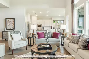 2402 Knapp Trl, Mansfield, TX 76063 - Photo 15