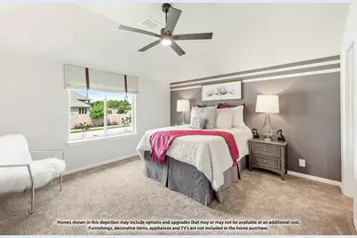 2402 Knapp Trail, Mansfield, TX 76063 - Photo 39