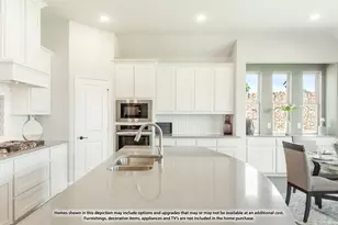 2402 Knapp Trl, Mansfield, TX 76063 - Photo 17