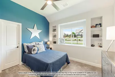 2402 Knapp Trail, Mansfield, TX 76063 - Photo 9