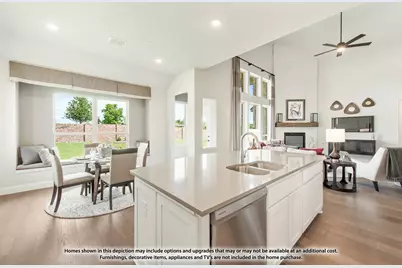 2402 Knapp Trail, Mansfield, TX 76063 - Photo 21