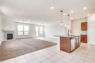 917 Waggoner Dr, Aubrey, TX 76227 - Photo 9