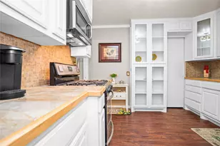 530 An County Road 1215, Grapeland, TX 75844 - Photo 15