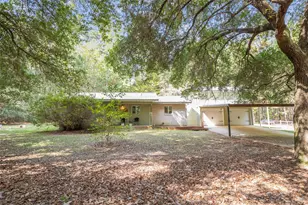 530 An County Road 1215, Grapeland, TX 75844 - Photo 5