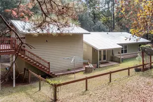 530 An County Road 1215, Grapeland, TX 75844 - Photo 7