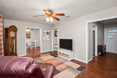 530 An County Road 1215, Grapeland, TX 75844 - Photo 11