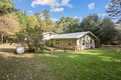 530 An County Road 1215, Grapeland, TX 75844 - Photo 5