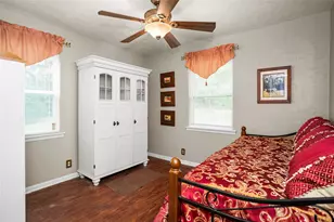 530 An County Road 1215, Grapeland, TX 75844 - Photo 23