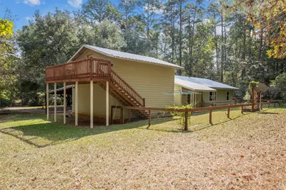 530 An County Road 1215, Grapeland, TX 75844 - Photo 7