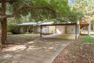 530 An County Road 1215, Grapeland, TX 75844 - Photo 3