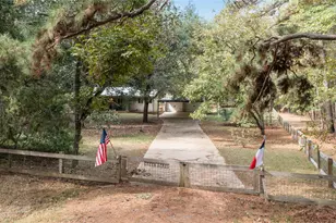 530 An County Road 1215, Grapeland, TX 75844 - Photo 3