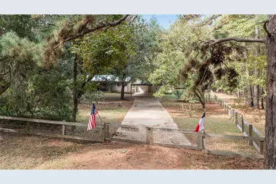530 An County Road 1215, Grapeland, TX 75844 - Photo 1