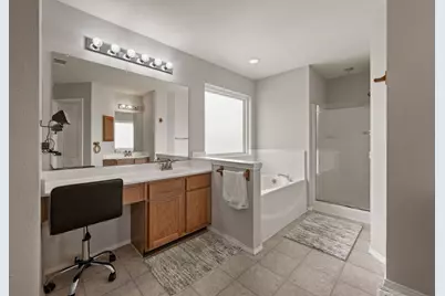 1040 Canyon Drive, Justin, TX 76247 - Photo 17