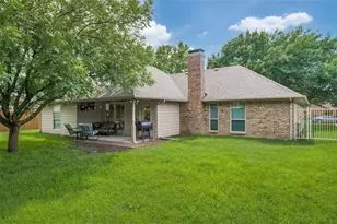 522 S Alabama St, Celina, TX 75009 - Photo 3