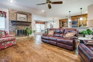 522 S Alabama St, Celina, TX 75009 - Photo 5