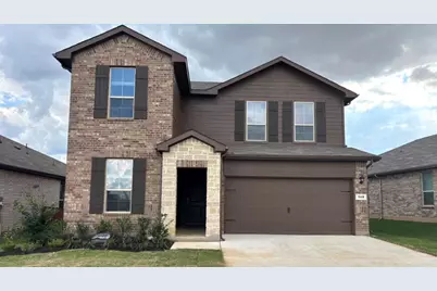 148 Chestnut Terrace, Boyd, TX 76023 - Photo 1