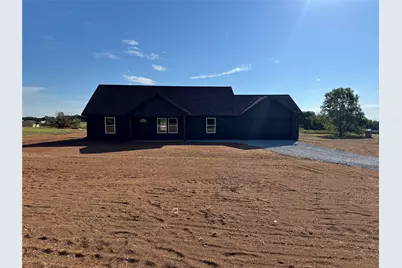 760 Smith Road, Springtown, TX 76082 - Photo 1