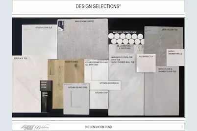 150 Longhorn Bend, Rhome, TX 76078 - Photo 29