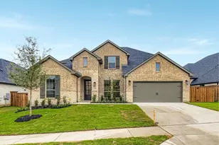 150 Longhorn Bnd, Rhome, TX 76078 - Photo 1
