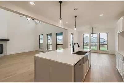 150 Longhorn Bend, Rhome, TX 76078 - Photo 9