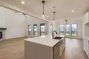 150 Longhorn Bnd, Rhome, TX 76078 - Photo 9