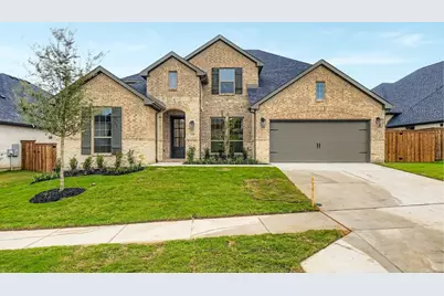 150 Longhorn Bend, Rhome, TX 76078 - Photo 1