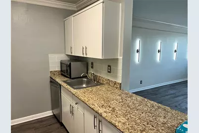 3883 Turtle Creek Boulevard #318, Dallas, TX 75219 - Photo 13