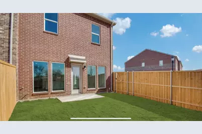 5661 Woodlands Drive, The Colony, TX 75056 - Photo 3