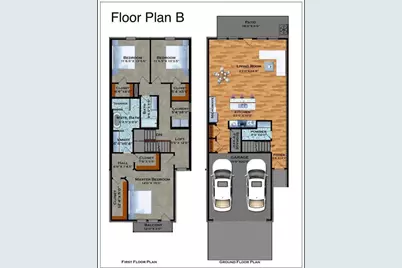 5661 Woodlands Drive, The Colony, TX 75056 - Photo 23