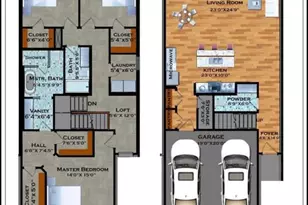 5661 Woodlands Dr, The Colony, TX 75056 - Photo 23