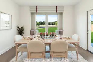 2305 Prosper Wy, Mansfield, TX 76063 - Photo 21