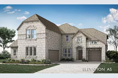 2305 Prosper Way, Mansfield, TX 76063 - Photo 1