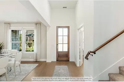 2305 Prosper Way, Mansfield, TX 76063 - Photo 3