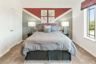 2305 Prosper Way, Mansfield, TX 76063 - Photo 39