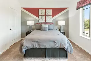 2305 Prosper Wy, Mansfield, TX 76063 - Photo 39