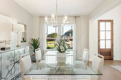 2305 Prosper Way, Mansfield, TX 76063 - Photo 5