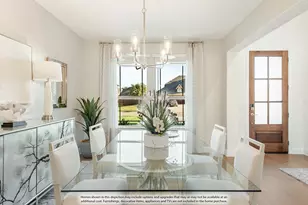 2305 Prosper Wy, Mansfield, TX 76063 - Photo 5