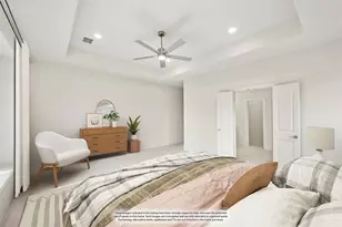 2305 Prosper Wy, Mansfield, TX 76063 - Photo 19