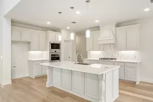 2305 Prosper Wy, Mansfield, TX 76063 - Photo 11