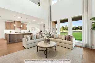 2305 Prosper Wy, Mansfield, TX 76063 - Photo 9