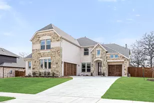 2305 Prosper Wy, Mansfield, TX 76063 - Photo 1