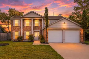 2321 Warwick Ave, Grand Prairie, TX 75052 - Photo 1