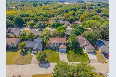 2321 Warwick Avenue, Grand Prairie, TX 75052 - Photo 27