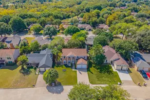 2321 Warwick Ave, Grand Prairie, TX 75052 - Photo 27