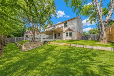 2321 Warwick Avenue, Grand Prairie, TX 75052 - Photo 25