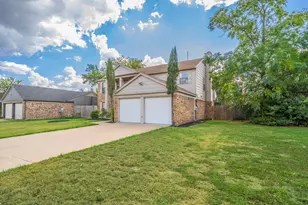 2321 Warwick Ave, Grand Prairie, TX 75052 - Photo 27