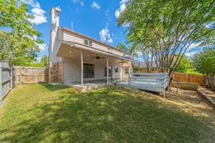 2321 Warwick Ave, Grand Prairie, TX 75052 - Photo 23