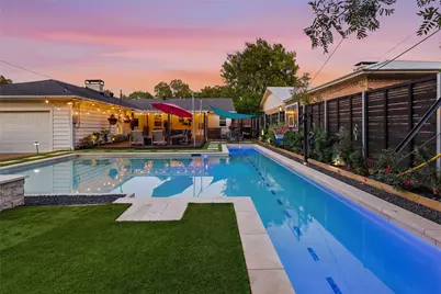 2549 Norsworthy Drive, Dallas, TX 75228 - Photo 29